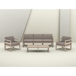 СТІЛ XL ДЛЯ ЗОНИ ЛАУНЖ MYKONOS